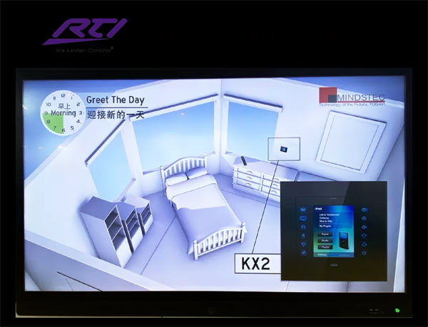 展会现场 | 探索亚诺拉在InfoComm的精彩瞬间 智能控制系统集成引领未来