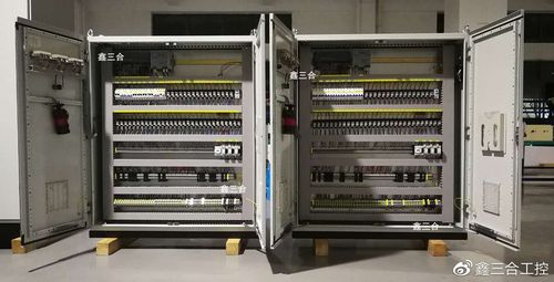 控制柜成套 控制系统集成 plc